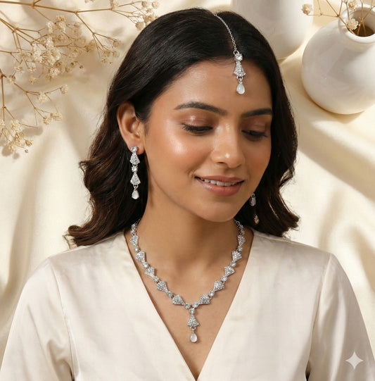 American Zircon Set