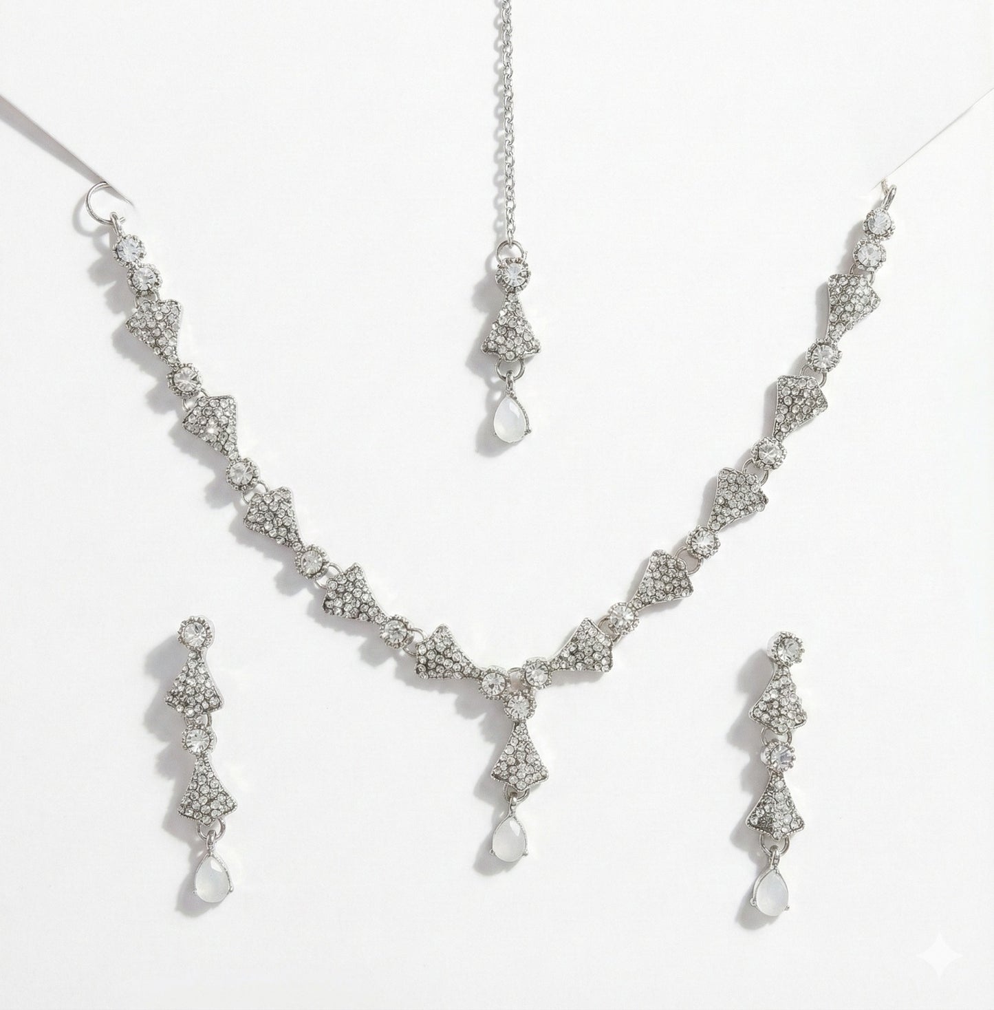 American Zircon Set