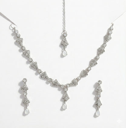 American Zircon Set